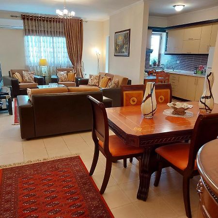 Geni Apartment 코르처 외부 사진