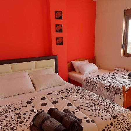 Geni Apartment 코르처 외부 사진