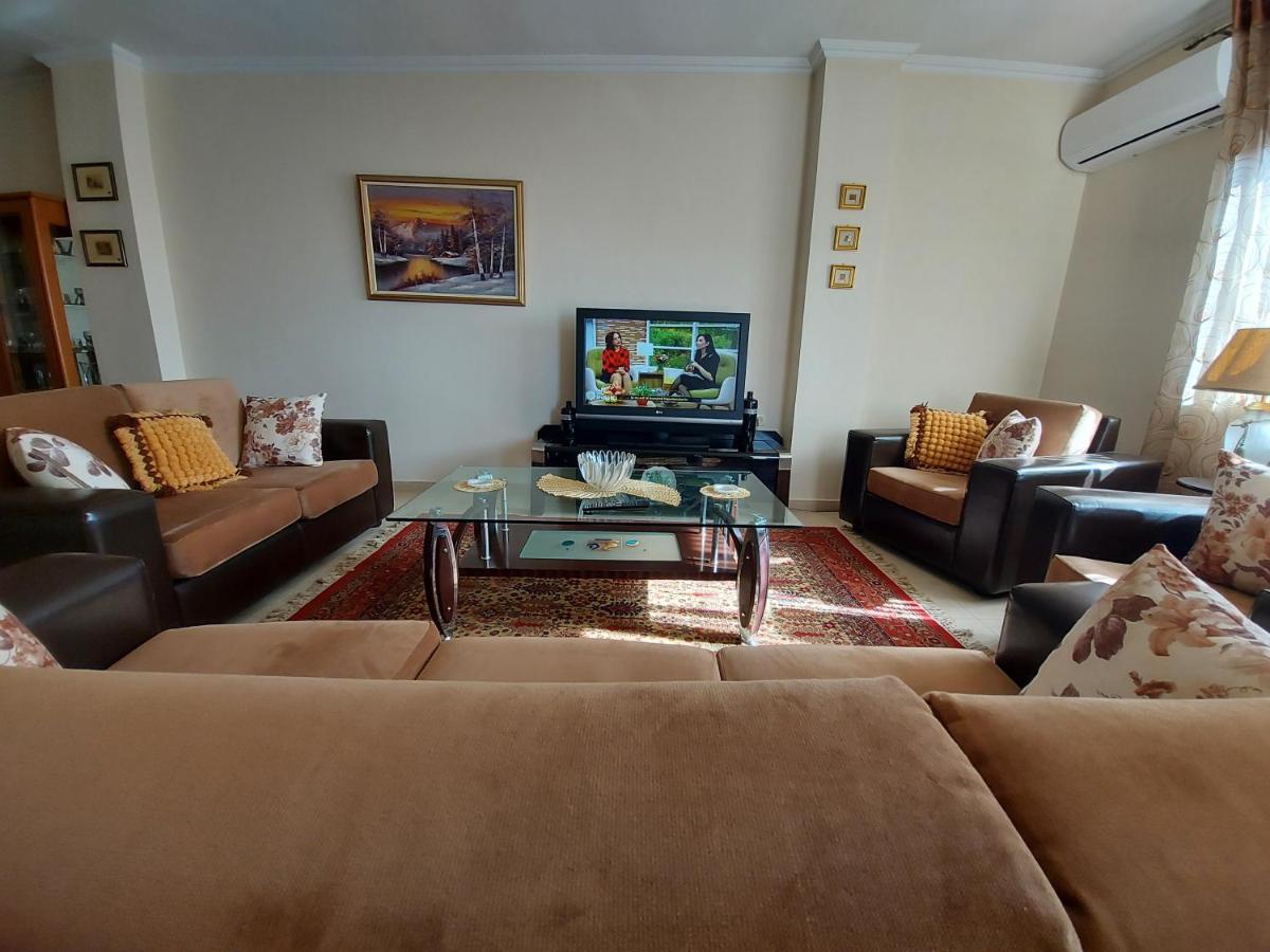 Geni Apartment 코르처 외부 사진