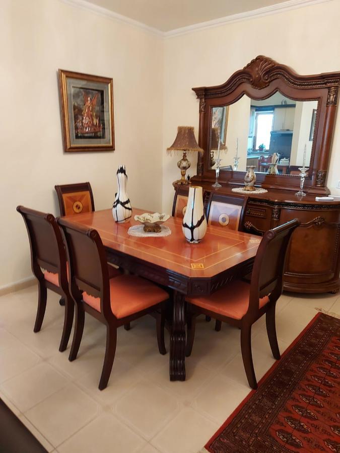 Geni Apartment 코르처 외부 사진