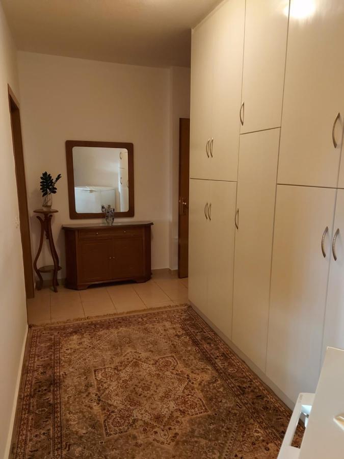 Geni Apartment 코르처 외부 사진