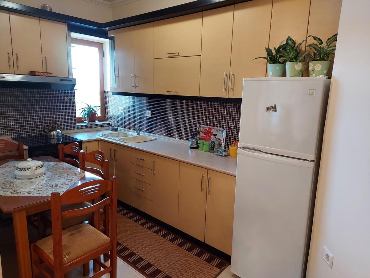 Geni Apartment 코르처 외부 사진
