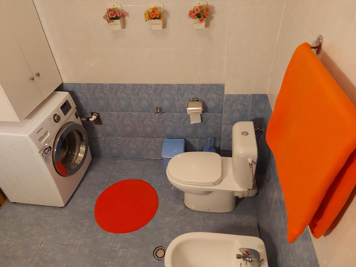 Geni Apartment 코르처 외부 사진