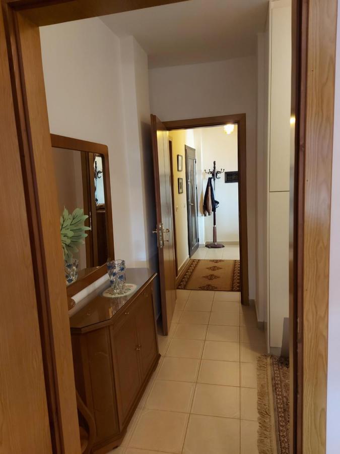 Geni Apartment 코르처 외부 사진