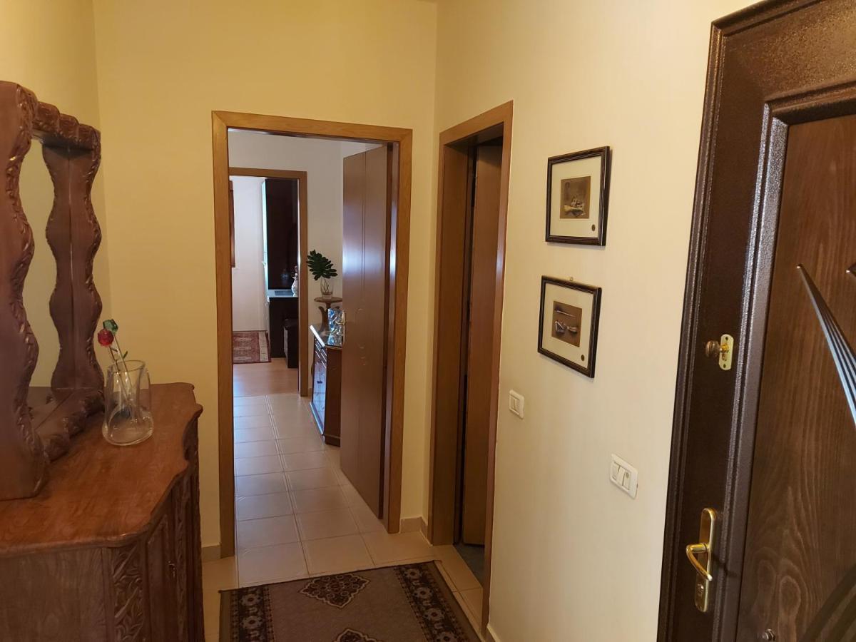 Geni Apartment 코르처 외부 사진