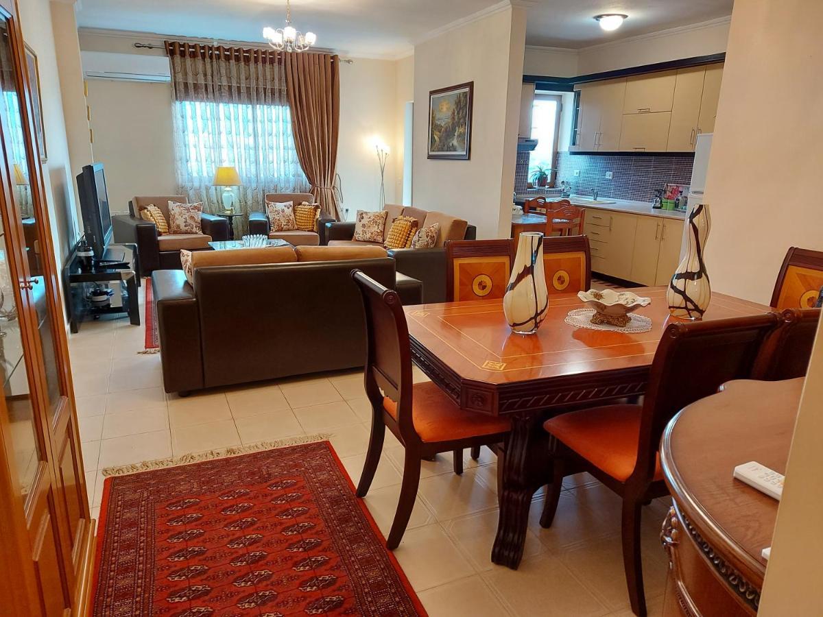 Geni Apartment 코르처 외부 사진