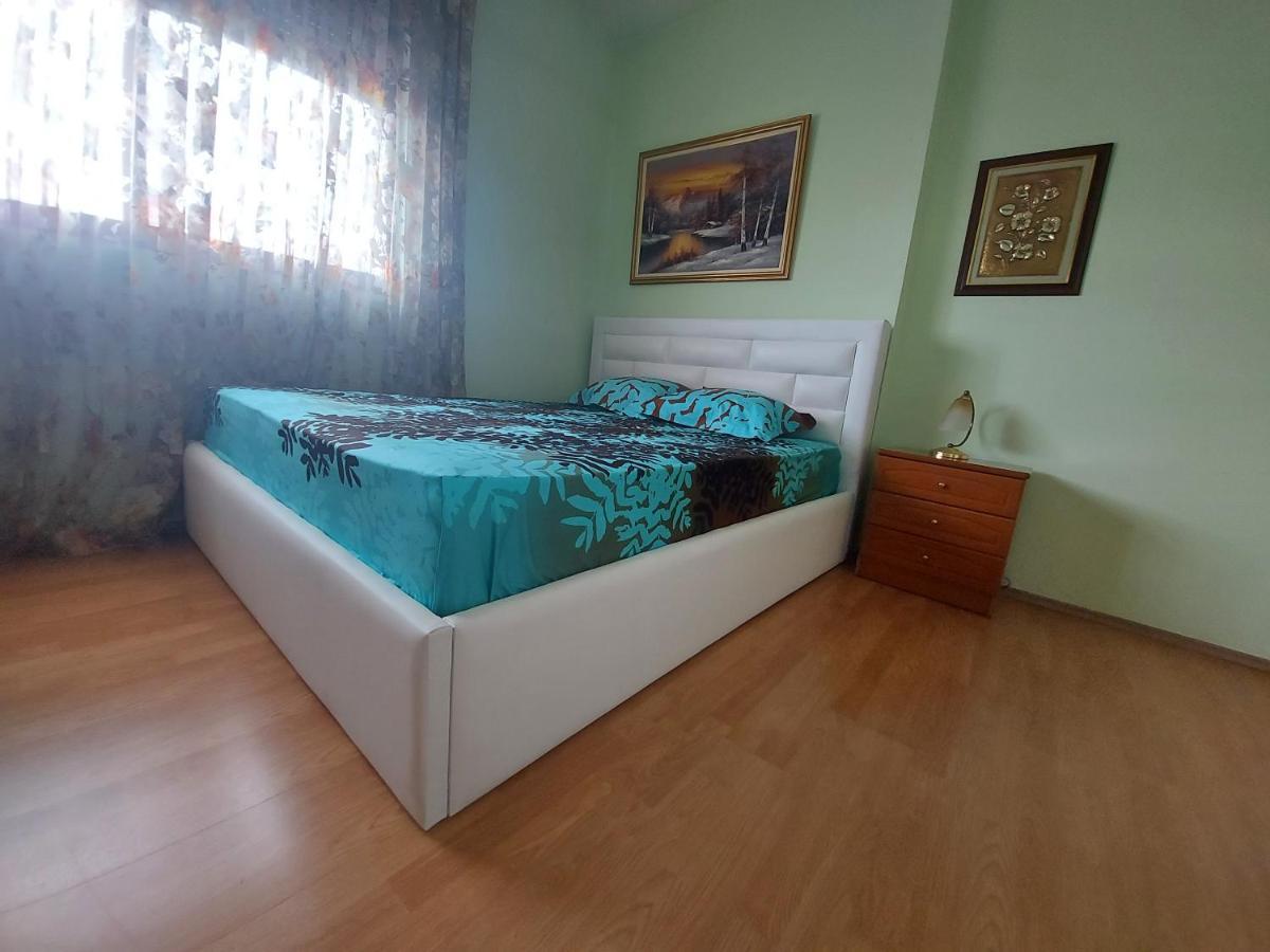 Geni Apartment 코르처 외부 사진