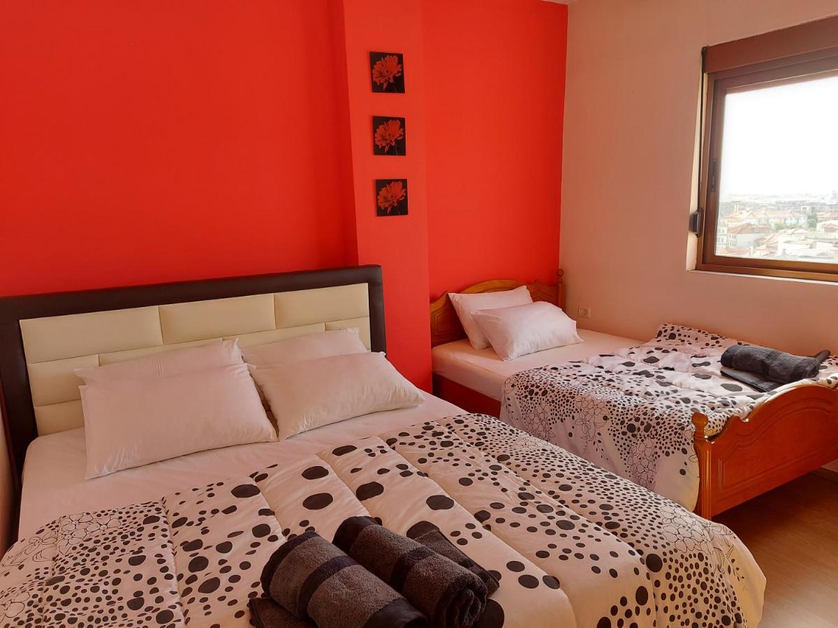 Geni Apartment 코르처 외부 사진