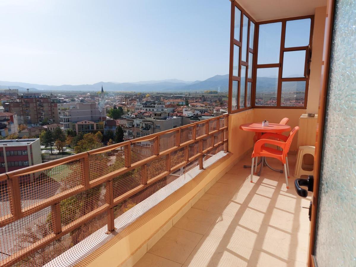 Geni Apartment 코르처 외부 사진
