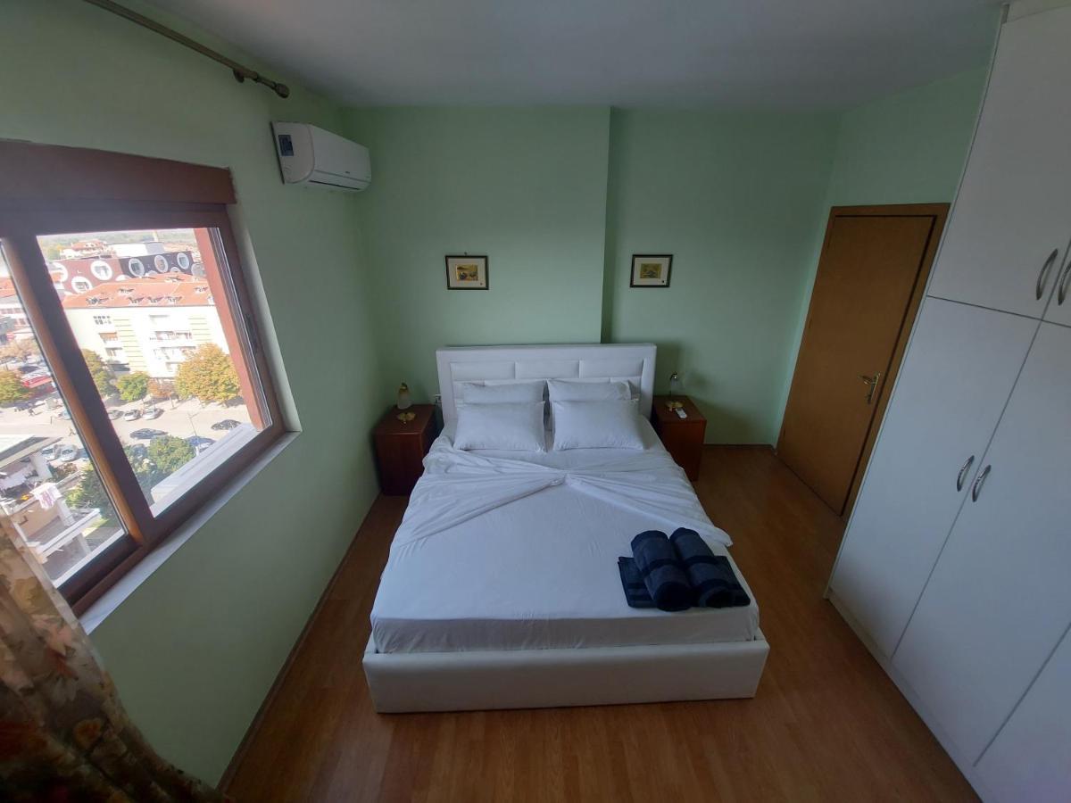 Geni Apartment 코르처 외부 사진
