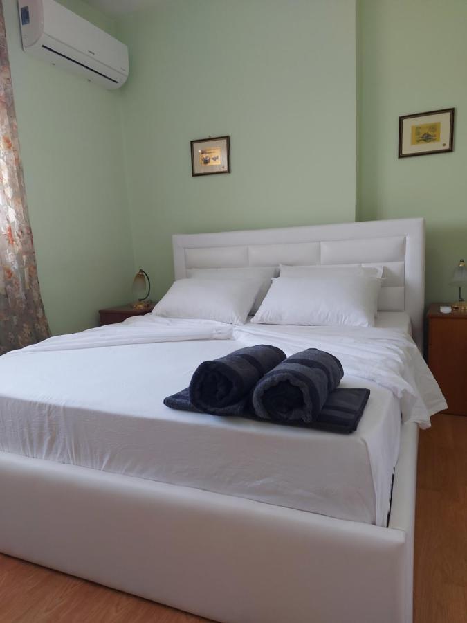 Geni Apartment 코르처 외부 사진